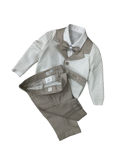 Completino battesimo Baby A. | E3017945